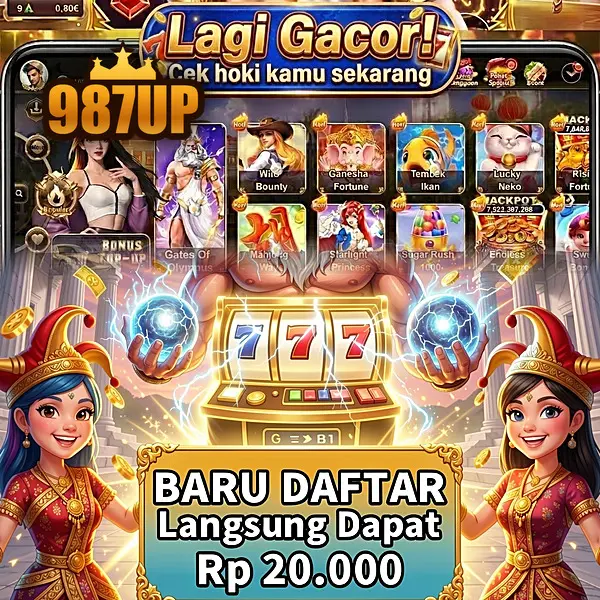987up APK