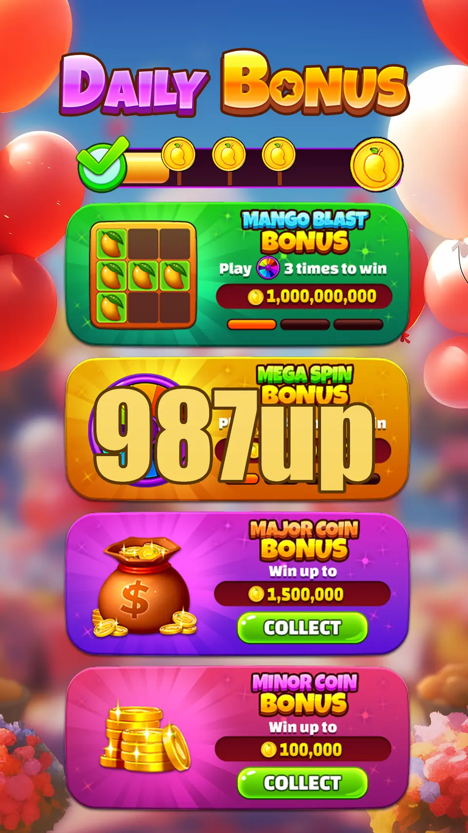 987up APK