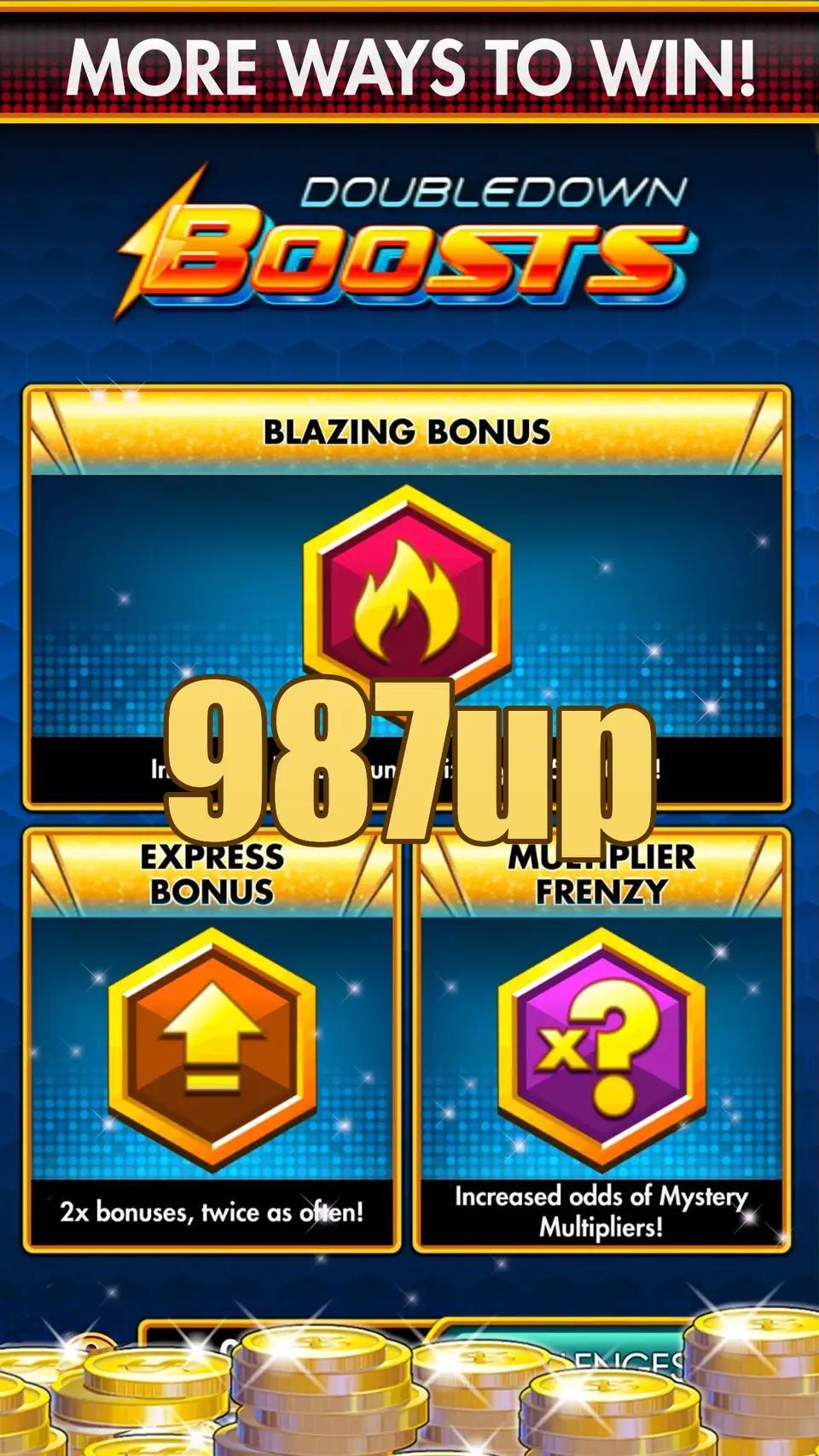 987up APK