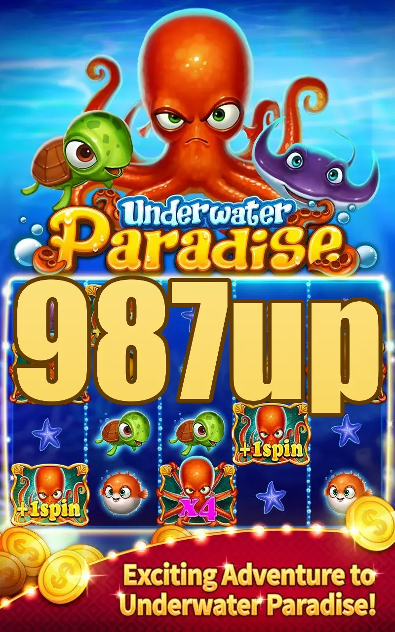 987up Masuk